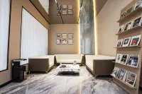 Junya Hotel (Hengshan Station Branch) - parking