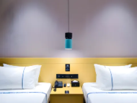 City Express Hotel Hotel di Dawu