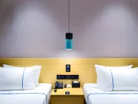 City Express Hotel Hotels in Dawu