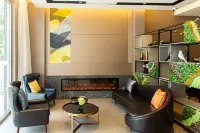 漫居安雲飯店（揚州儀徵工農北路萬達廣場店） 儀徵住宿飯店