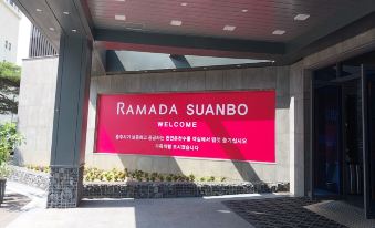 Suanbo Ramada by Wyndham