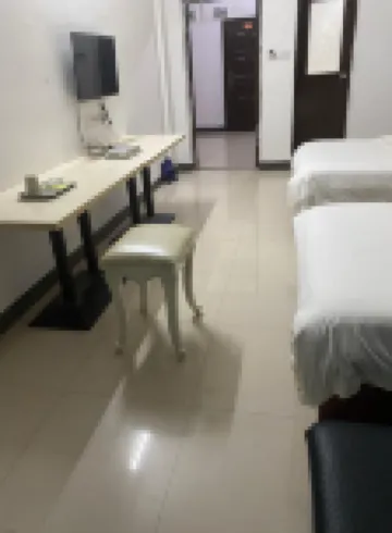 潔士便利民宿（貴港吾悦廣場店）