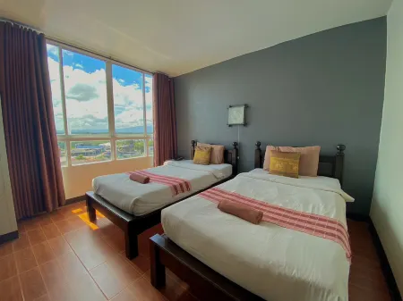 KM Kwanphayao Hotel