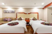 Cuidu International Hotel