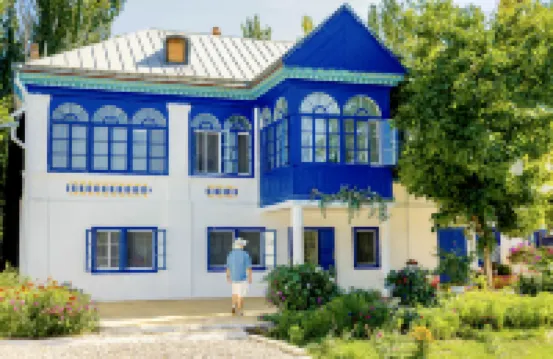 Ser villa
