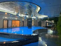 Shouyang Ledi Business Hotel Hotels in Shouyang