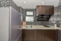 Muyu·TheSiik Seaview Beautiful Suite