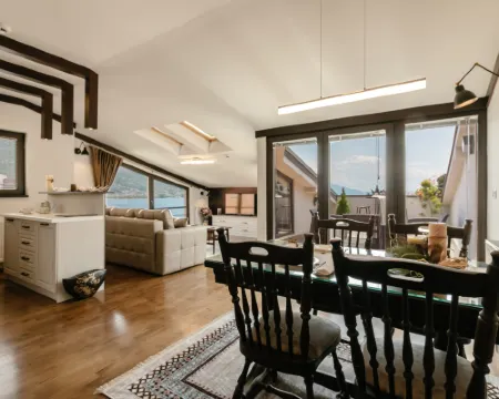 Villa Varosh Hotels in Ohrid