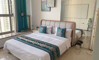 Hexin Homestay