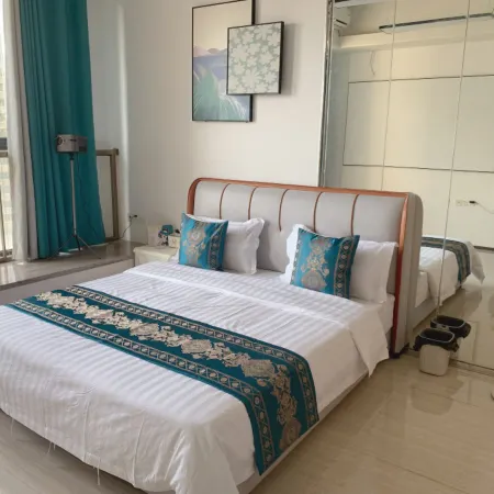 Hexin Homestay