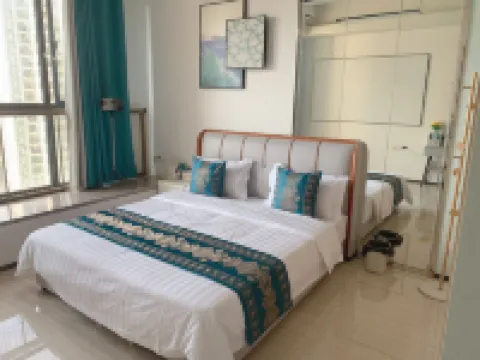 Hexin Homestay