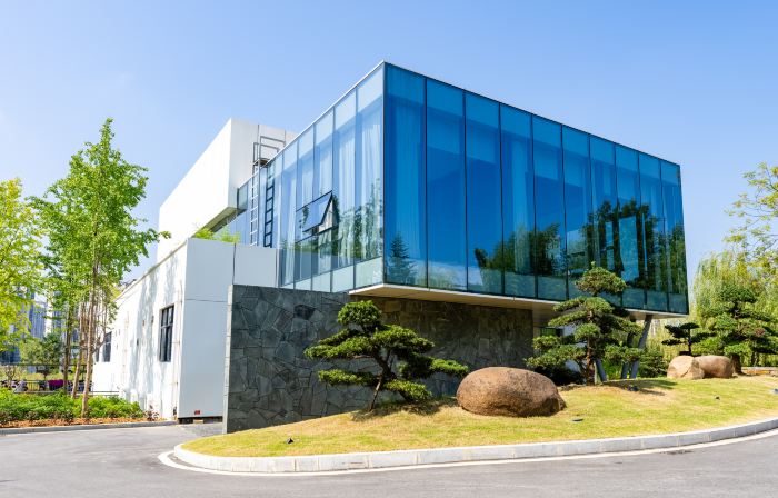 Ankang Cangfanglou Hetang Yue Se Hotel (Tianyi City Plaza)