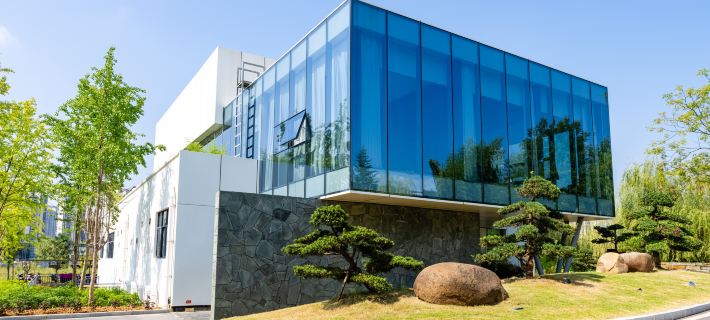 Ankang Cangfanglou Hetang Yue Se Hotel (Tianyi City Plaza) Hotels in Ankang