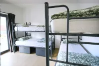 WOT Nomad Social Hoteles en 