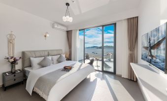 Floral Hotel·Xiapu three-night hotel (Sansha Dongpidian)