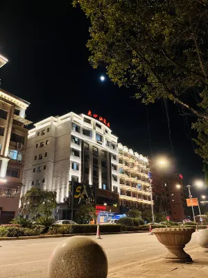 Daxijiang Hotel