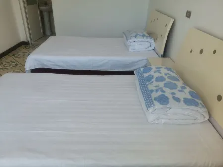 Jiexiu Xiaotao Farm Stay Отели рядом с достопримечательностью «Zhang Bi Ancient Fortress»