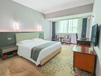 Phoenix Hotel(Railway Station Subway Station) فنادق في نان نينغ