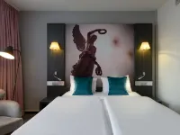 Mercure Hotel Hannover City Hotels near Ricklingen
