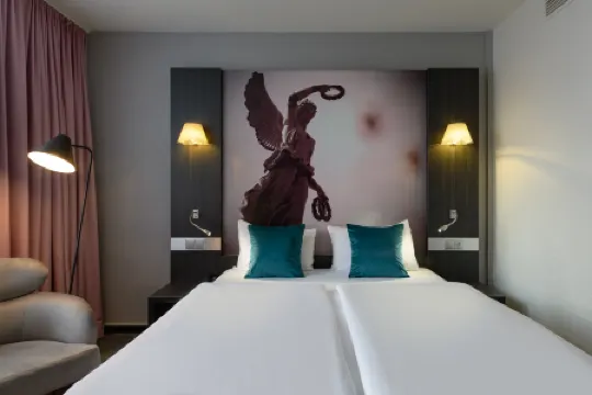 Mercure Hotel Hannover City