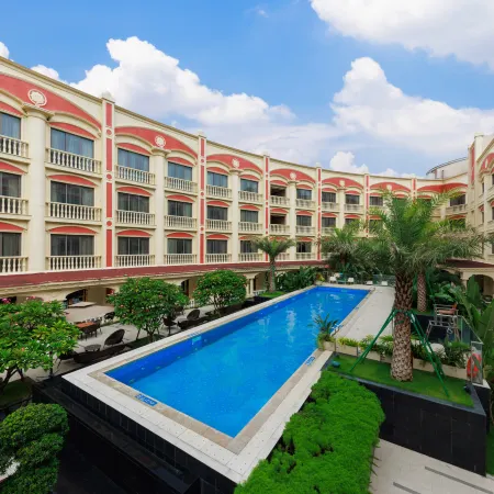 Wyndham Foshan Shunde