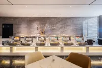 H Hotel (Xuchang Caowei Ancient City Pang Donglai People's Branch) - breakfast