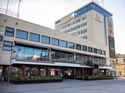 Original Sokos Hotel Wiklund