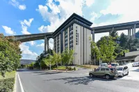 Shengshi Jinyuan Hotel