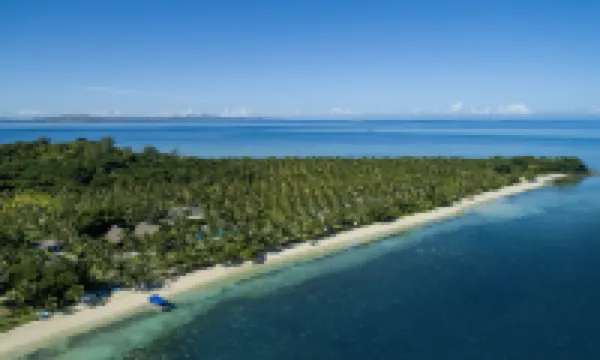 Lomani Island Resort & Spa Hotels in 