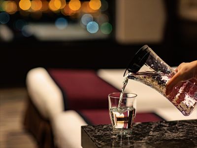 スタンダードフロア　和室 ザ パークフロントホテル アット ユニバーサル・スタジオ・ジャパンの写真