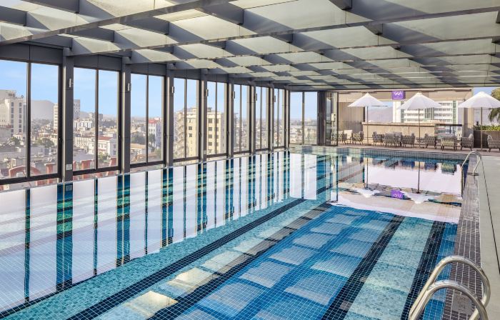 Melia Vinpearl Thanh Hoa