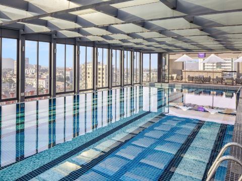 Melia Vinpearl Thanh Hoa