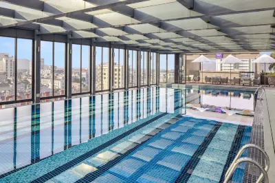 Melia Vinpearl Thanh Hoa Hotels in 