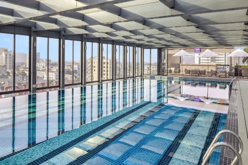 Melia Vinpearl Thanh Hoa Hotels in Thanh Hoa