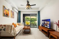 Xishuangbanna Jinghong Yifeng Xiaosheng Homestay (Gaozhuang Xishuangjing Shop)