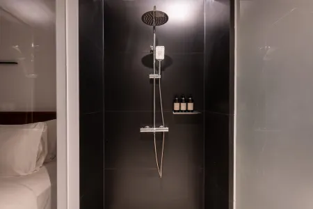 Ruby Columbus Hotel （Shekou Shenzhen）