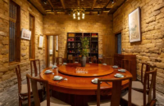 Floral Hotel·Changsha Kapok Valley Forest Hotel