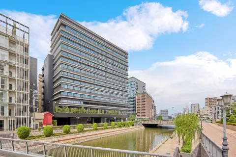 The Royal Park Canvas Fukuoka Nakasu