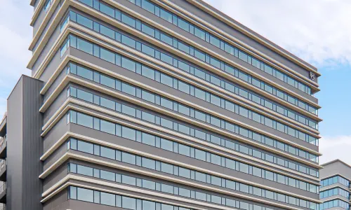 The Royal Park Canvas Fukuoka Nakasu