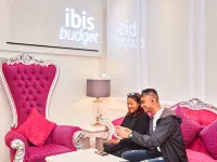 ibis budget Singapore Joo Chiat Hôtels à proximité de : Centre commercial Joo Chiat Complex