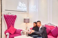 ibis budget Singapore Joo Chiat - 2-Star