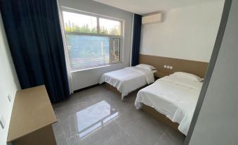 Shijiazhuang Yi guest house