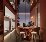 Xiangyu·ALOHA E-sports Art Hotel