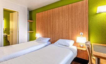 B&B Hotel Brest Kergaradec Aéroport Gouesnou