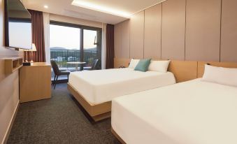 Chuncheon Eston Hotel