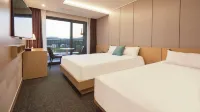 Chuncheon Eston Hotel Hotels near Chuncheon-si