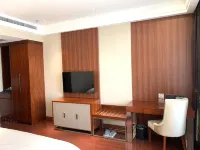 Jinzhong Star Business Hotel (Wusu International Airport)