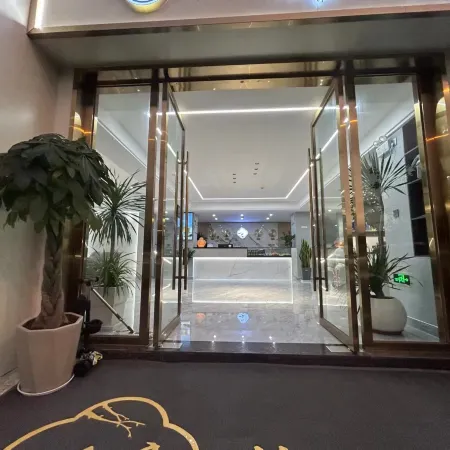 JINLING YAJU HOMESTAY