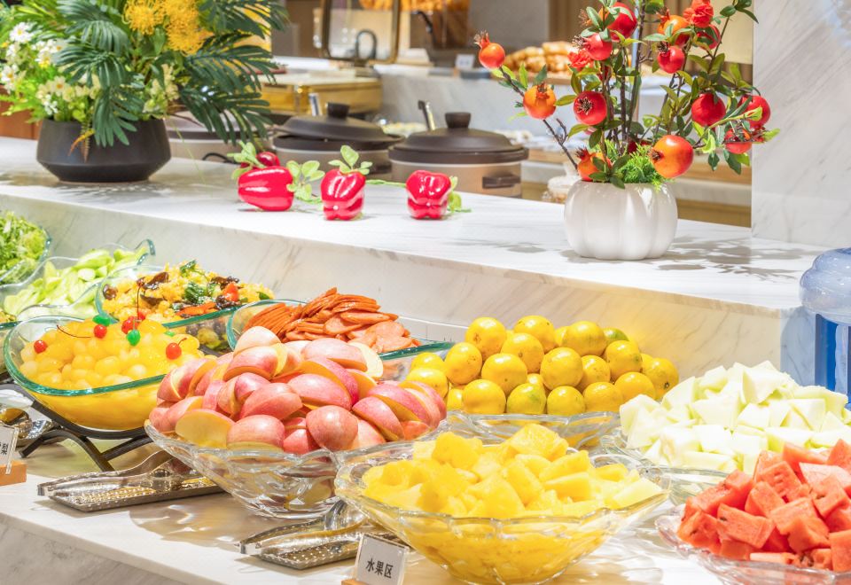 4. 이텔 즈상 호텔..