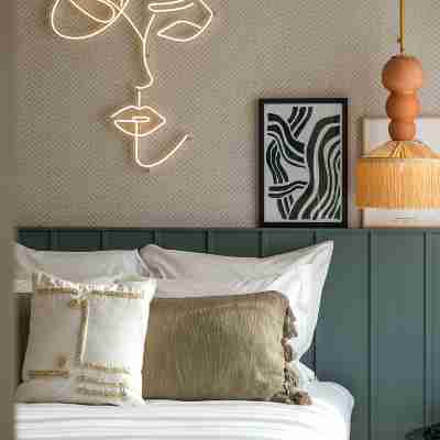 Bloom House Hôtel & SPA Rooms